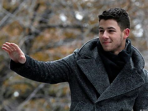 Nick Jonas: I’m Not a Gay Icon